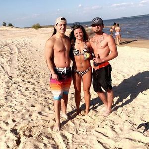 Meet your Posher, Logan